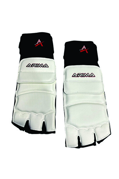 ARIMA Taekwondo Ayak Koruyucu & Taekwondo Ayaklık & Taekwondo Ayaküstü & Tekv...
