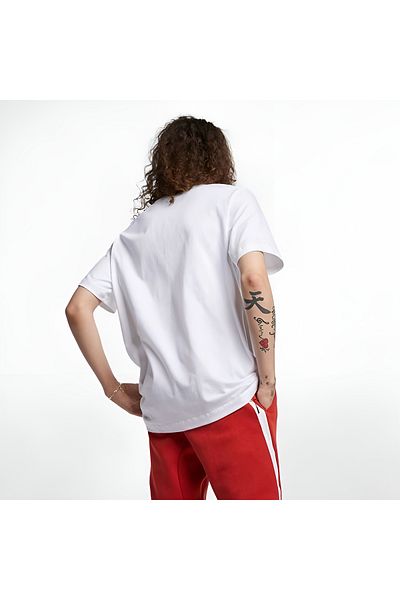 Nike Ανδρικό μπλουζάκι Ar4997-101