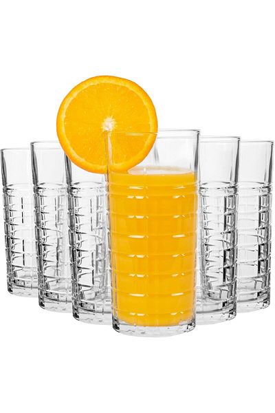 LAV -BRIT TUMBLER 356cc 6PC ST