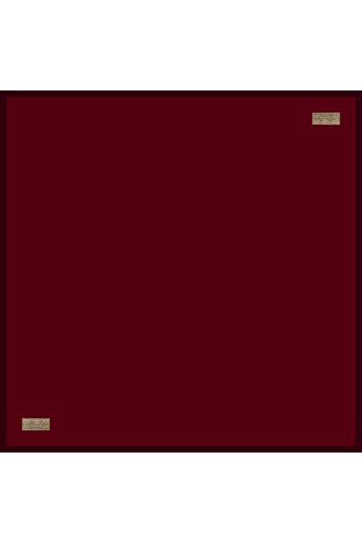 LA BOUTIQUE Fall | Summer Coolness Scarf Plain-36 90X90