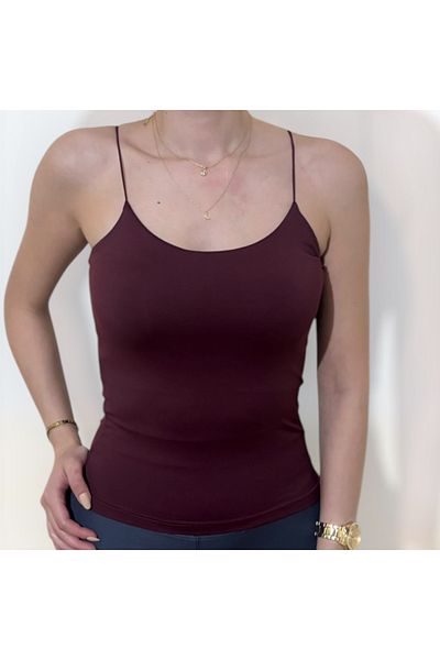 TEXTURA Strappy Body Blouse - Women - Modern and Comfortable