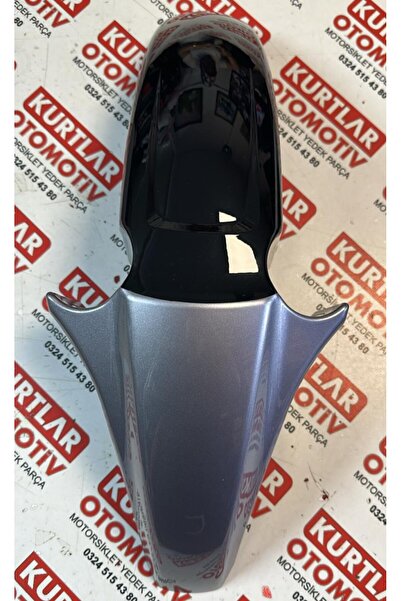 Kuba TK03 Ön Çamurluk Gri Orijinal