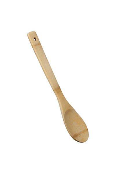 Five Simply Smart 4-Piece Ecofriendly Bamboo Kitchen Utensils Set