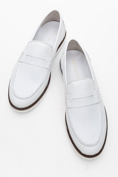 maximoda Genuine Leather, 6 Different Colors, Inner Outer Leather, Men's Shoes