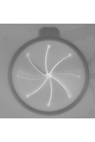 Five Simply Smart Anti-Splash Mixing Bowl Silicone Lid 35cm