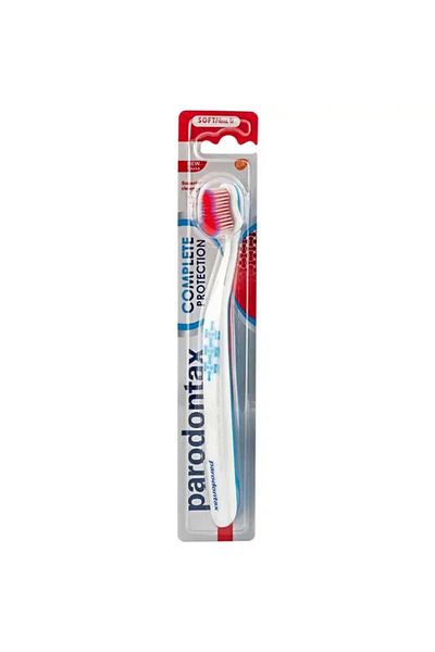 Parodontax Complete Protection Soft Toothbrush