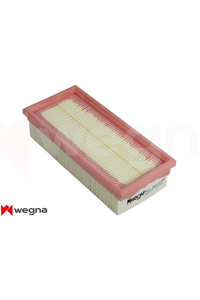 Wegmann Air Filter Caddy I-Golf I-Golf Ii 83-91 C 2039 Almla
