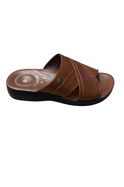 AkınalBella Slippers Summer Flat Orthopedic Sole