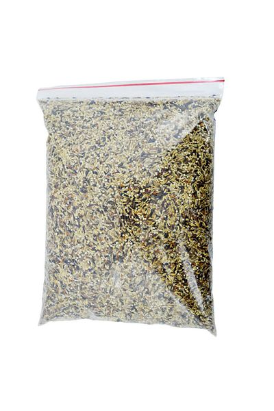 Birdwe Bird Food Mix for Goldfinches 1kg