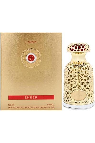 lattafa Lattafa Eau de Parfum Emeer, 100ml for Men