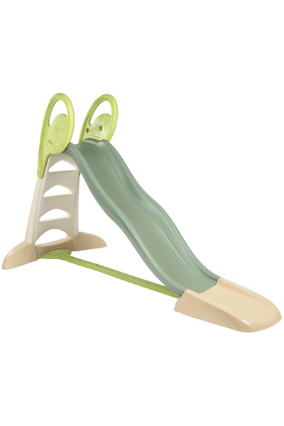 OEM Smoby Life XL tobogan verde, de la 3 ani în sus