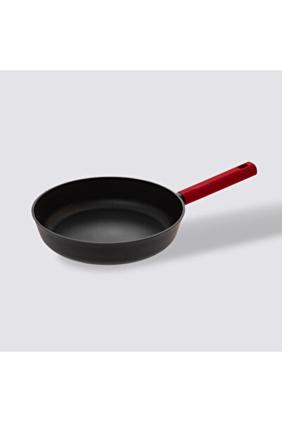Five Simply Smart Silitop Forged Aluminium Frying Pan 26cm
