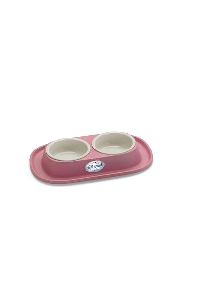 Georplast Pet food and drink