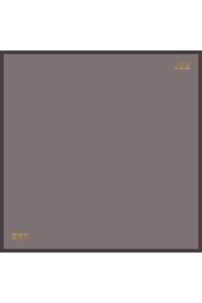 LA BOUTIQUE خريف |   وشاح صيفي بارد عادي-29 90X90