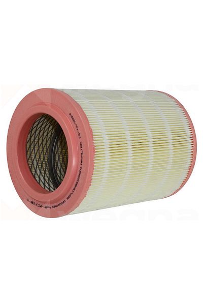 Wegmann Air Filter Kia Bongo 07-08 Single Wheel with Inner Mentel Almla