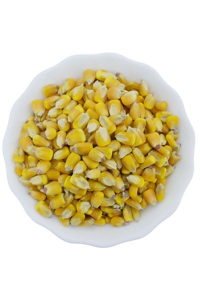 Birdwe Yellow Corn for Birds 2kg