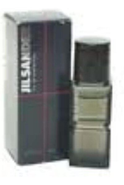 Jil Sander Man I Eau de Toilette for Men, 125 ml