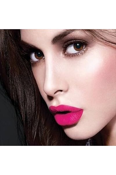 Rare Beauty by Selena Gomez Lip Soufflé Matte Cream Lipstick in Heroic - True Berry - 3.9ml