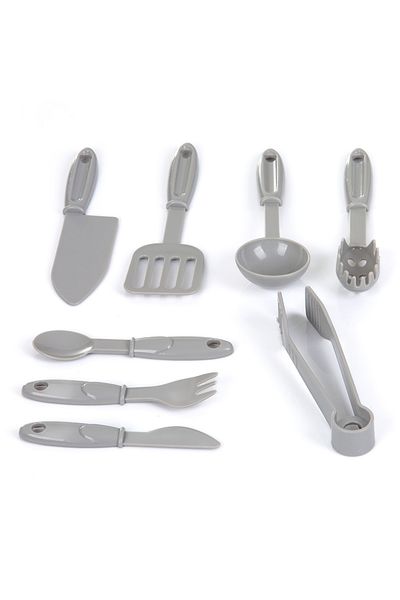 OEM Set jucarie Chipolino Kitchen 72,5 cm cu sistem de curgere apa, lumini, sunete si 53 accesorii