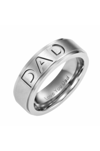 SIC MODA Inel DAD Titan SIC MODA 3711