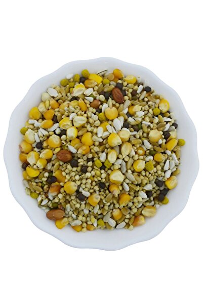Birdwe Pigeon Feed 1kg