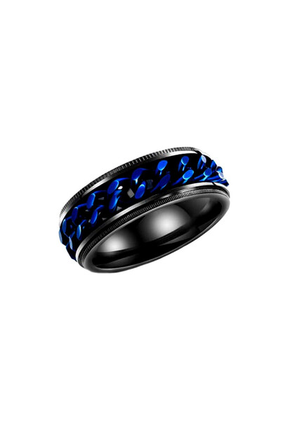 SIC MODA Inel din Otel Inoxidabil SIC MODA 3602