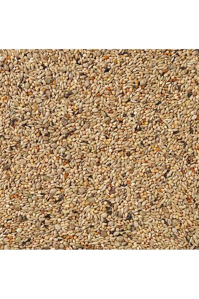 Deli Nature Daily Nature Lovebird Mixed Food (Budgerigar) 20 kg