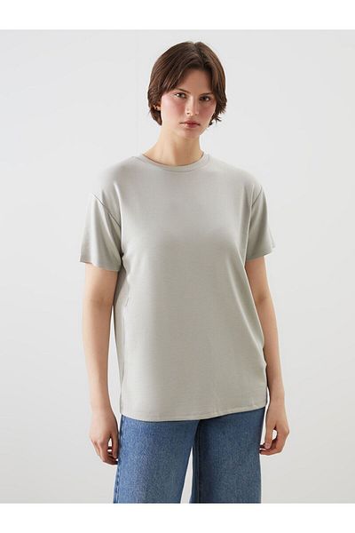 LC Waikiki Crew Neck Women's T-Shirt