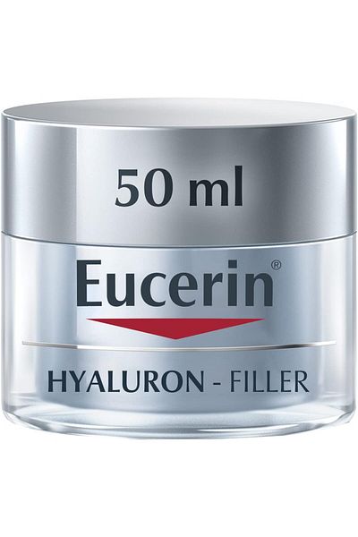 Eucerin Eucerin Night Care Cream - Hyaluron-Filler