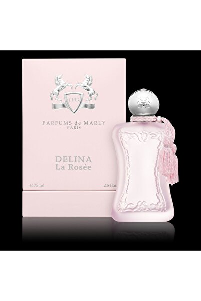 MARLY & DAN Parfums de Marly Delina La Rose Eau de Parfum