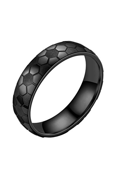 SIC MODA Minge de fotbal Inel Inox SIC MODA