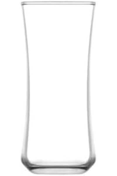LAV Duru Soft Drink Tumbler Set 6-Pieces, 190 ml Capacity