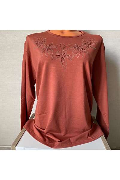 NAZ GİYİM KRİSTAL LÜKS ANNE PENYE