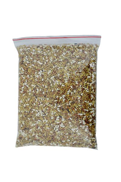 Birdwe Racing Pigeon Food Complete Mix 1kg
