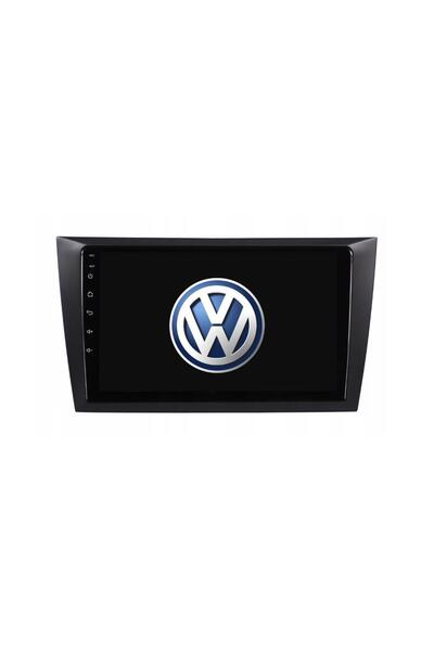 Cadence Volkswagen Golf 6 Android Multimedya Sistemi 2-64 Cadence (2010-2012)
