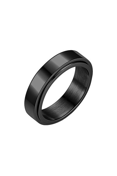 SIC MODA Inel Antistres Titan SIC MODA 3802