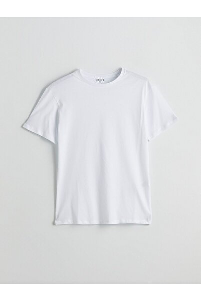 LC Waikiki Γυναικείο T-Shirt με λαιμόκοψη