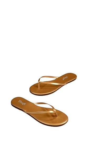 W MAX WM Classic Daily Flip-Flops Slippers
