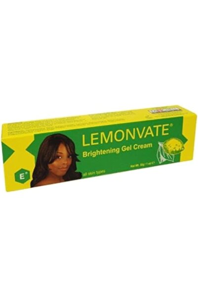 Lemonvate كريم جل تفتيح 30 جرام