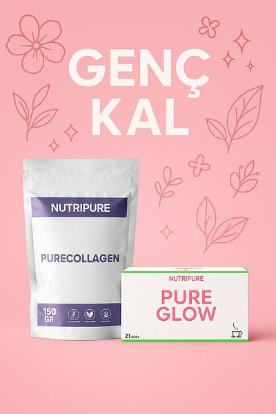 Nutripure Beauty Package