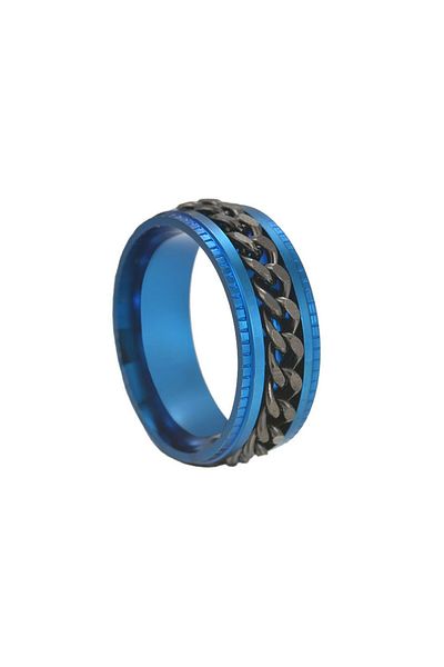 SIC MODA Inel Antistres Inox SIC MODA 4020