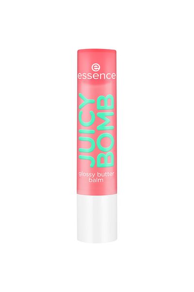 Essence ess. JUICY BOMB glossy butter balm 01