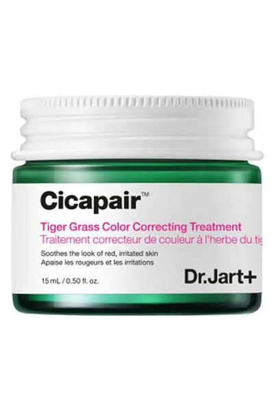 Dr.Jart Skin Tone Equalizing Care-Cicapair Tiger Grass Color Correcting Treatment 15ml
