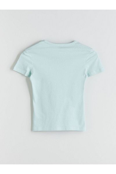 LC Waikiki Crew Neck Women's T-Shirt