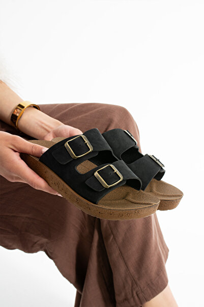 MODA BULVARI Papuci cu talpă ortopedică pentru femei în aer liber Utilizare zilnică confortabilă Papuci sport Cadou