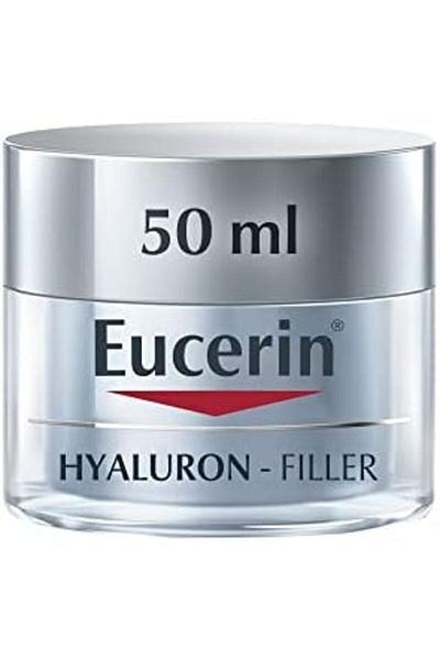 Eucerin Eucerin Night Care Cream - Hyaluron-Filler
