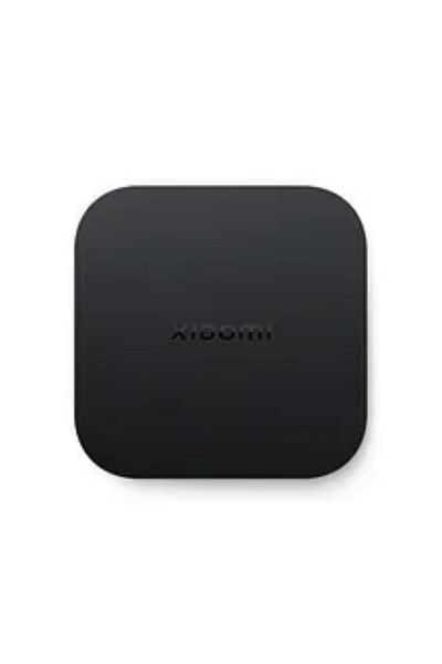 Xiaomi Mi TV Box S 2nd Gen 4K Ultra HD Streaming Media Player PFJ4155UK Black