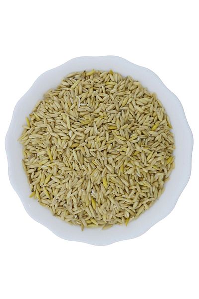 Birdwe Food for All Types of Birds (Oats) 1 Kg