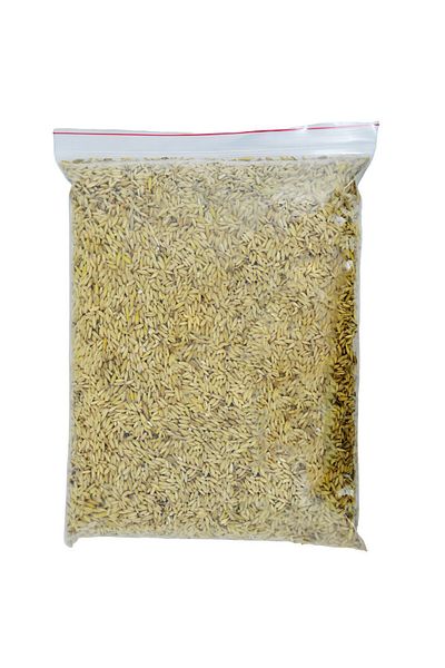 Birdwe Food for All Types of Birds (Oats) 1 Kg