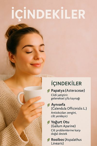 Nutripure Beauty Package